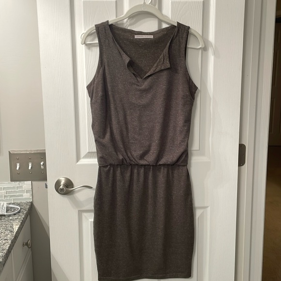 Athleta tank dress. XXS - Picture 1 of 3